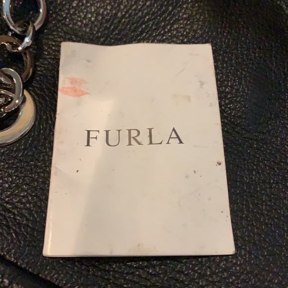 FURLA handbag - Picture 4 of 4